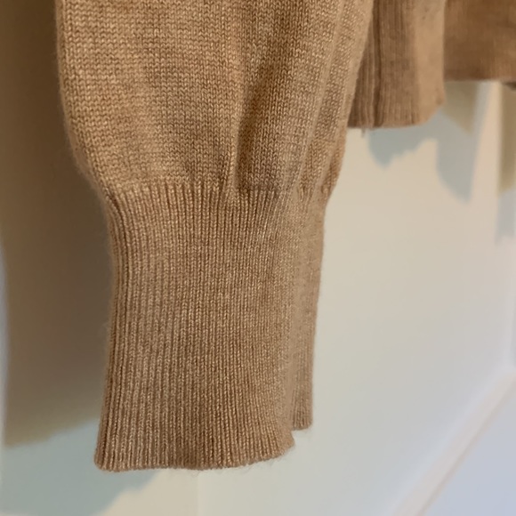 BILY classic cardigan sweater - Picture 4 of 6